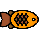 pez piña icon