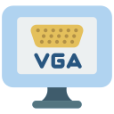 vga