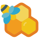 abeja icon