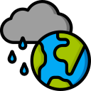 lluvia icon