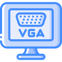 vga icon