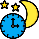 nacht icon