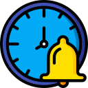 reloj icon