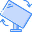 monitor icon