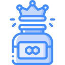 gelatina icon