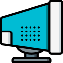 monitor icon