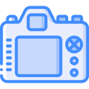 dslr icon