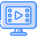 videos icon