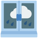 lloviendo icon