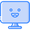 monitor icon