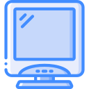 monitor icon