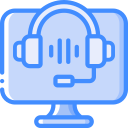 auriculares icon