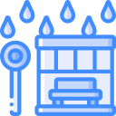 lluvia icon