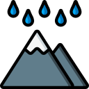 montaña icon