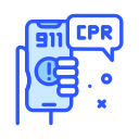 cpr icon