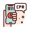 cpr icon