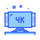 monitor icon