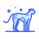 leopardo icon