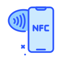 nfc icon