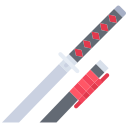 katana