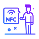 nfc icon