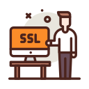 ssl icon