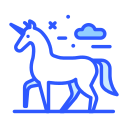 unicornio icon