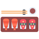 sushi icon