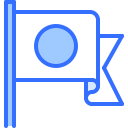 bandera icon