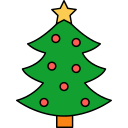 árbol de navidad 