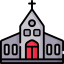 iglesia icon