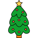 árbol de navidad 