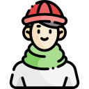 Boy icon