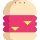 hamburguesa icon