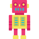 robot icon