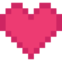 corazón icon