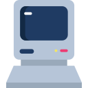 computadora personal icon