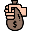 dinero icon