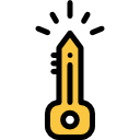 llave icon