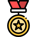 medalla icon