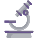 microscopio icon