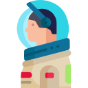 astronauta icon