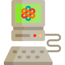 computadora personal icon