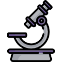 microscopio icon