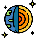 planeta tierra icon