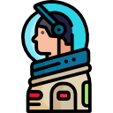 astronauta icon