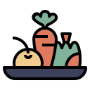 fruta icon