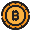 bitcoin icon