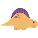 dimetrodon 