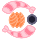 sashimi icon